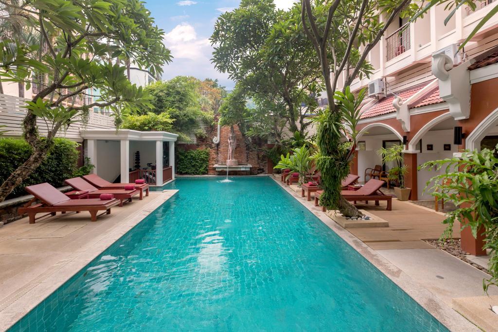 Cover Image for The Top-Patong Resort