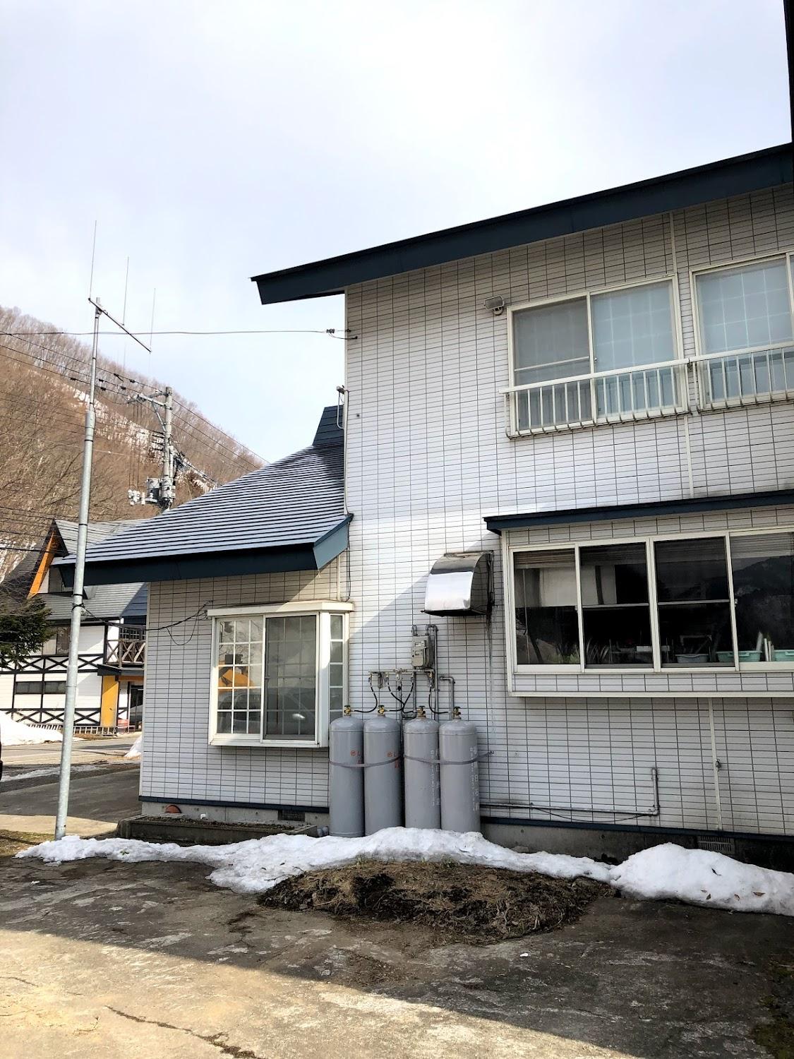 Cover Image for 民宿まー君