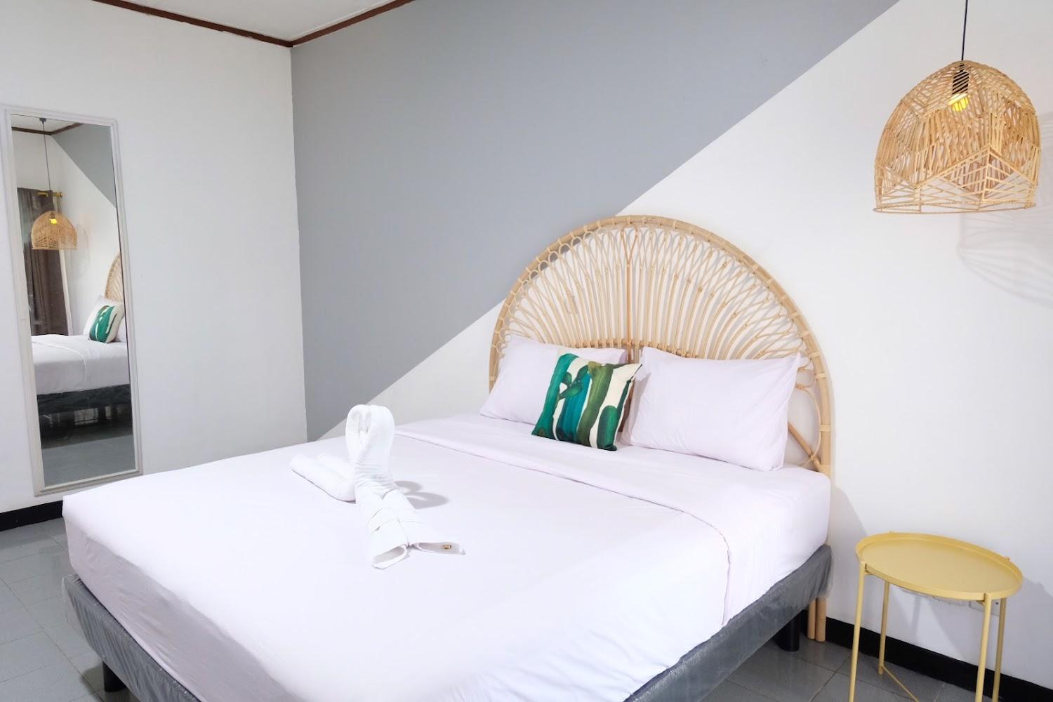 Cover Image for Rarem Bed & Breakfast Lampung (Hotel Rarem)