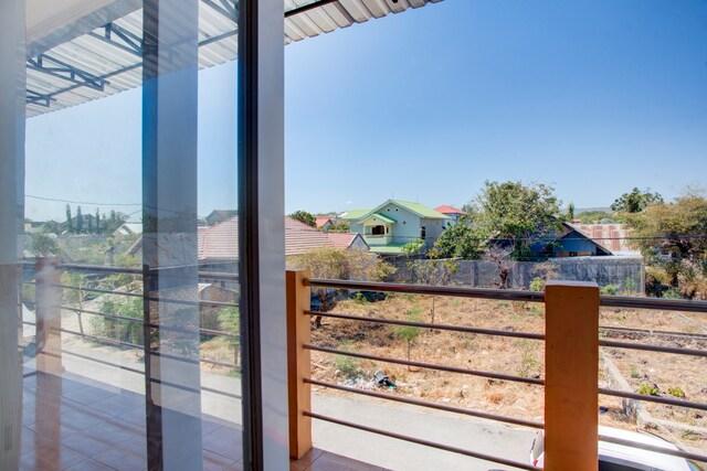 Cover Image for OYO 2965 Silvia Homestay