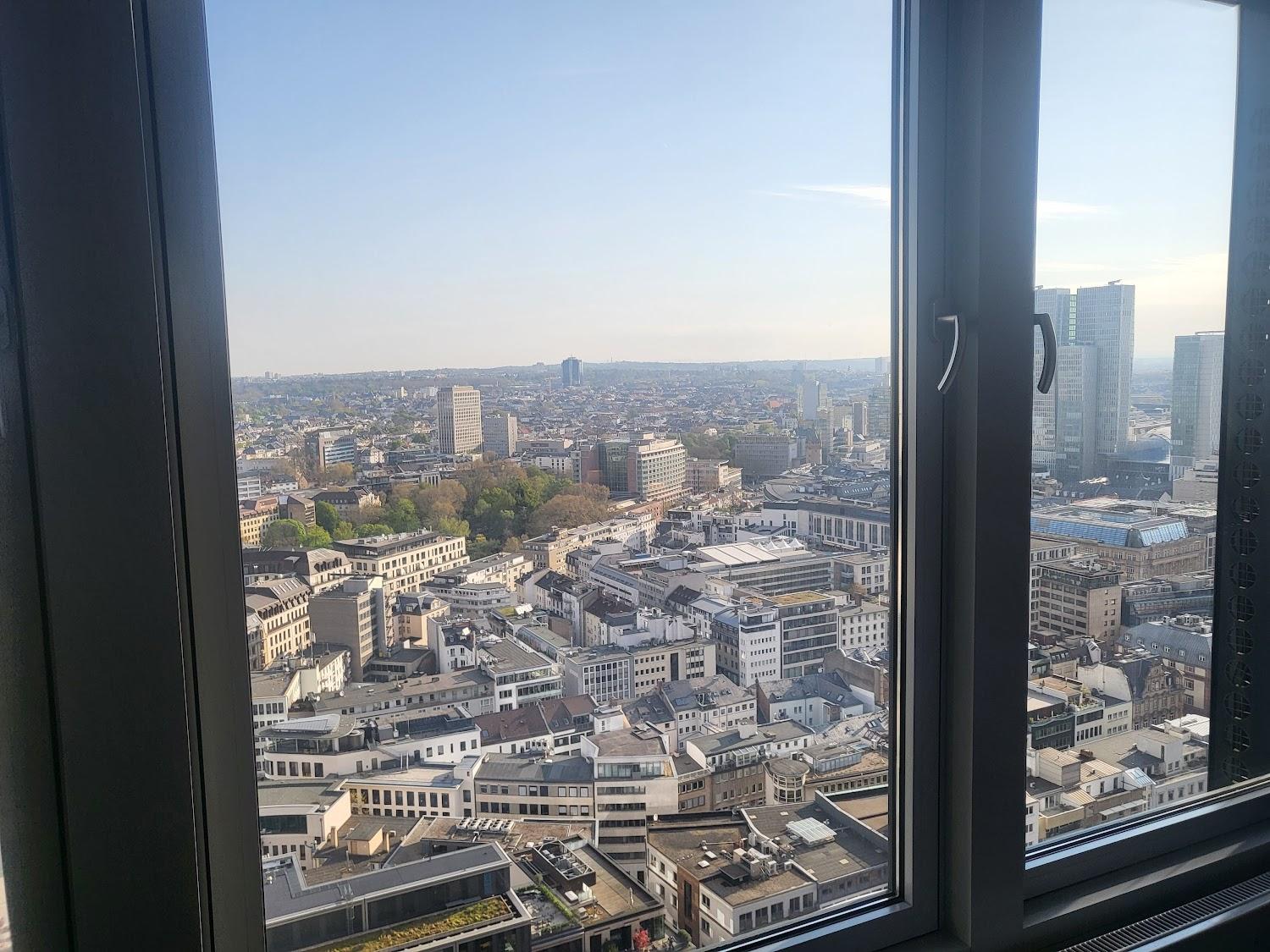 Cover Image for INNSiDE by Meliá Frankfurt Eurotheum