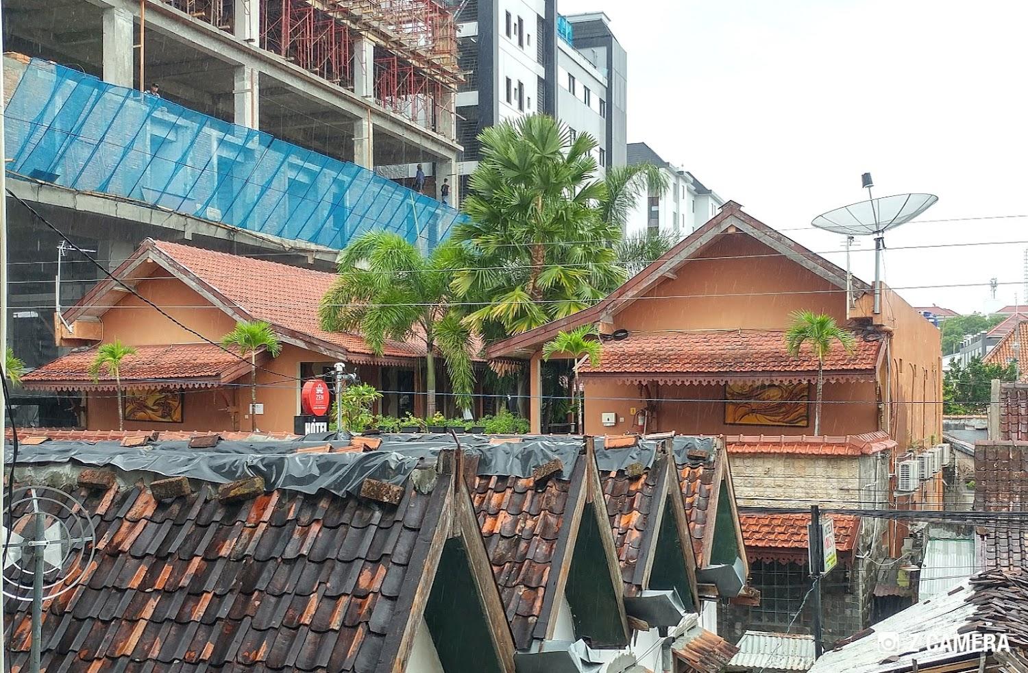 Cover Image for ZEN Rooms Malioboro Sosrowijayan Sosromenduran