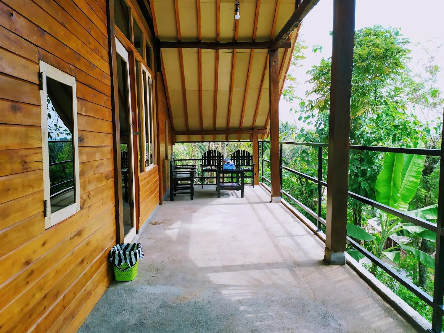 Cover Image for Cengkeh Homestay