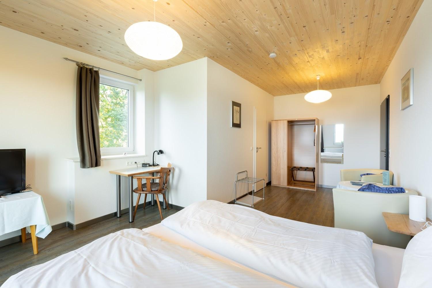 Cover Image for Hotel Restaurant Hohe Flum