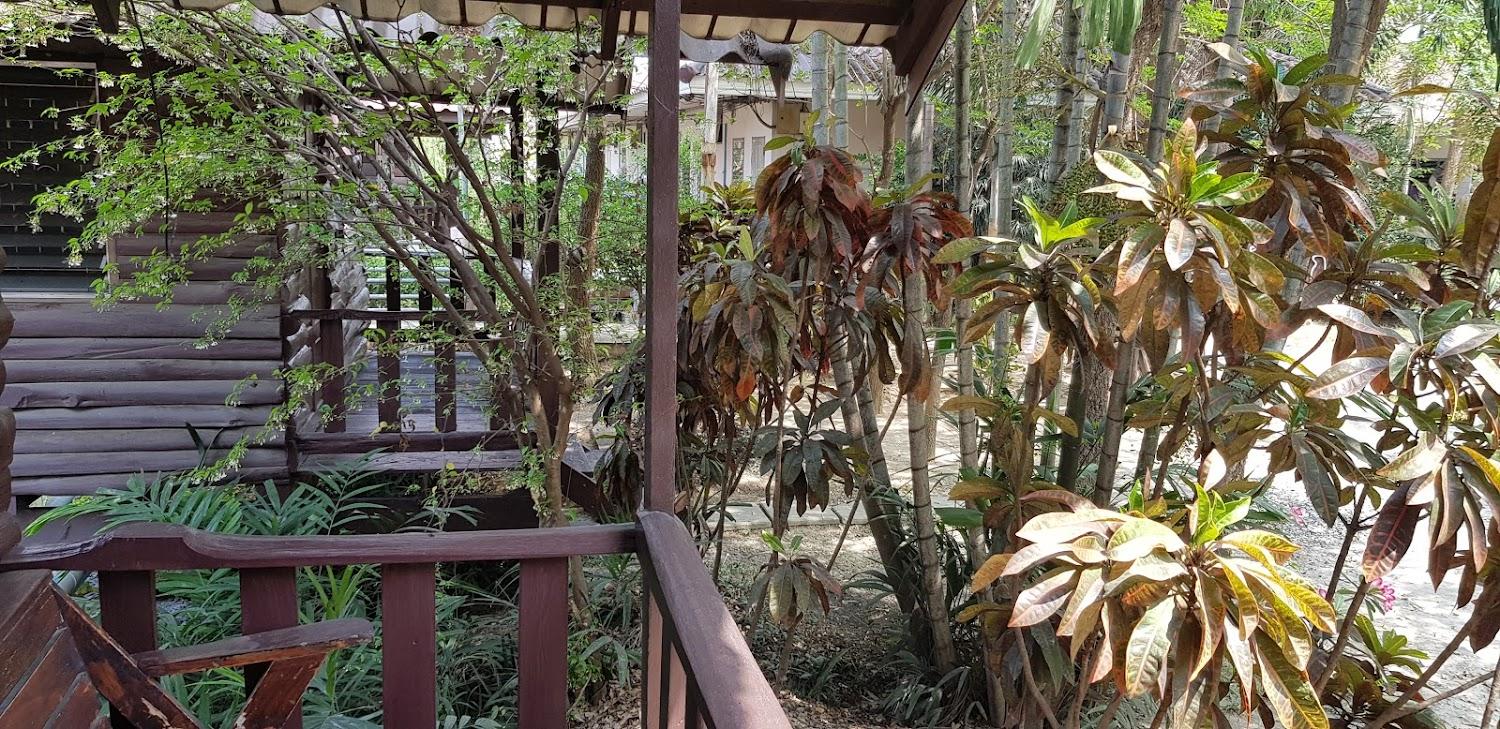Cover Image for ชลธิชา บ้านพัก