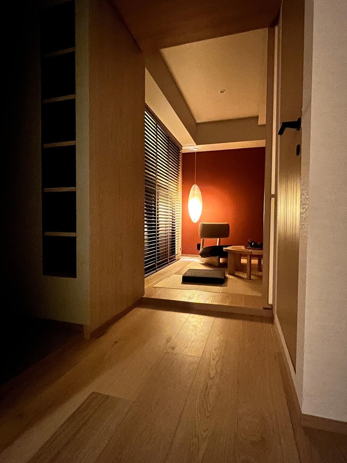 Cover Image for LiveGRACE Hotel Azabu 麻布芝公園