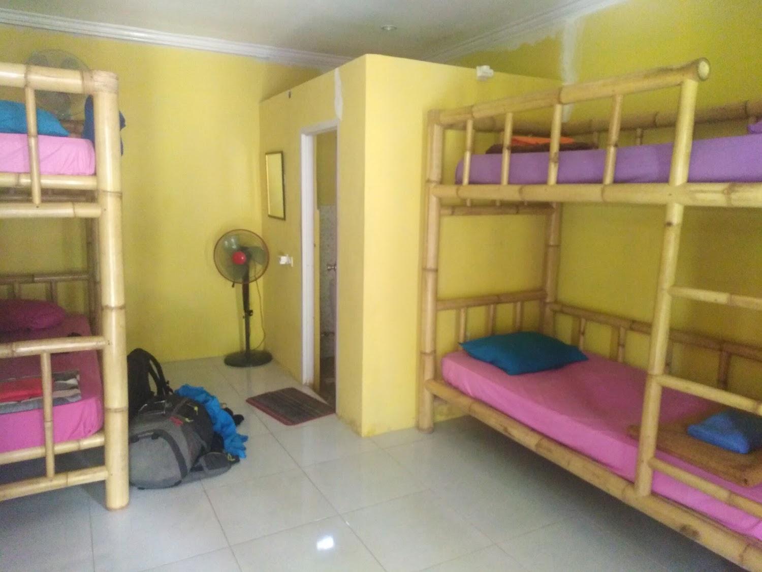 Cover Image for Dee Homestay