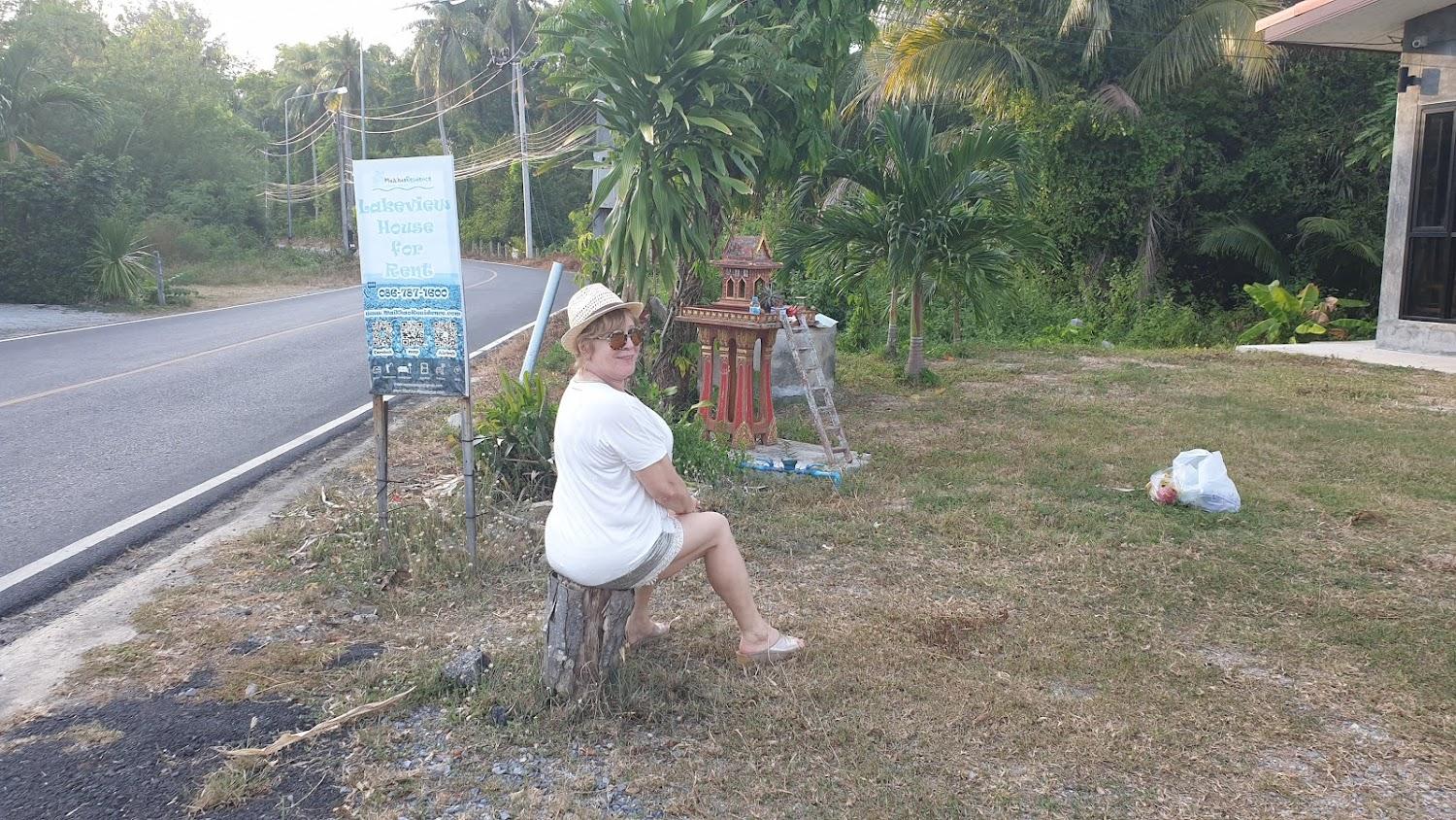 Cover Image for Mai Khao Beach Guesthouse
