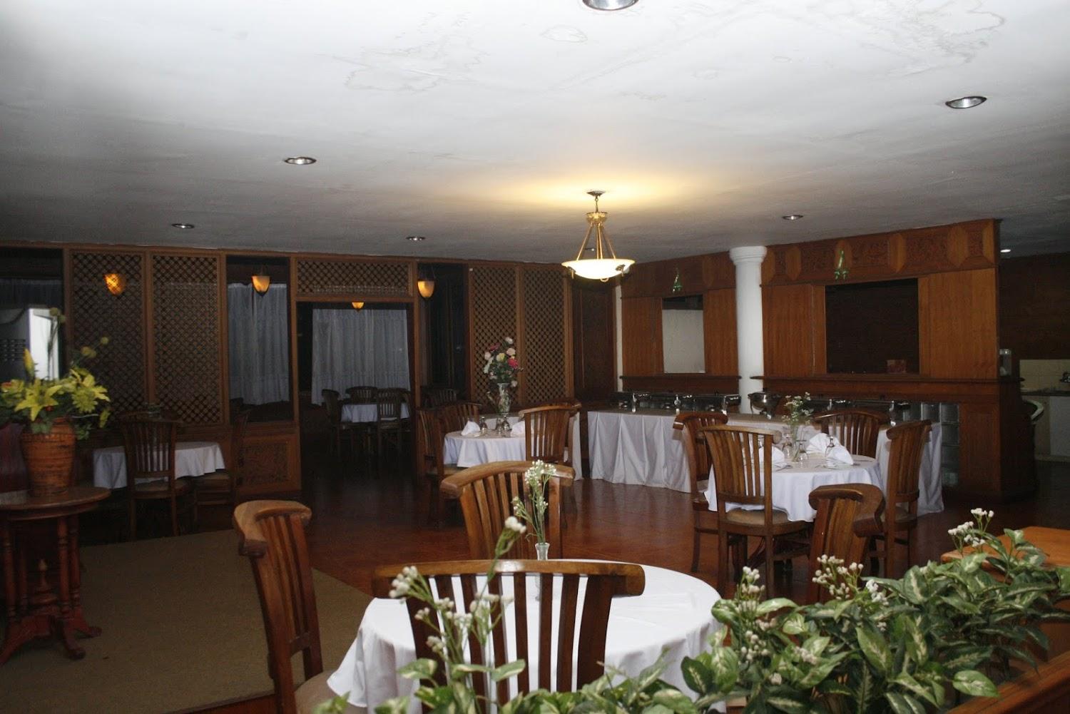 Cover Image for Sarah Hotel Salabintana