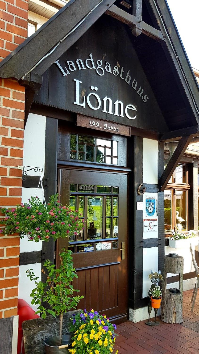 Cover Image for Landgasthaus Lönne