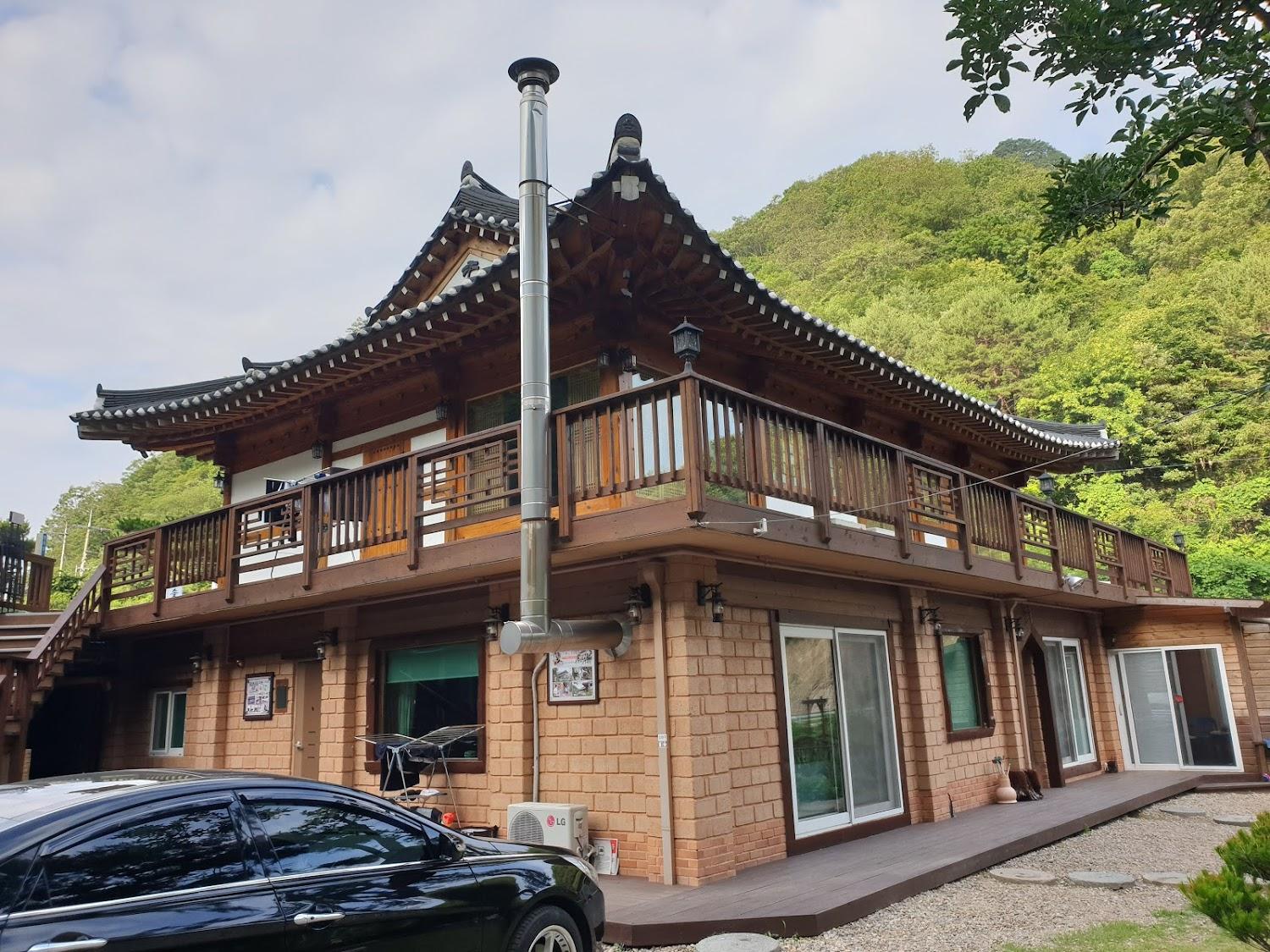 Cover Image for 나무와새