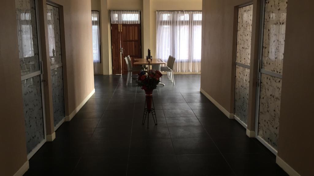 Cover Image for D'sharia Guest House