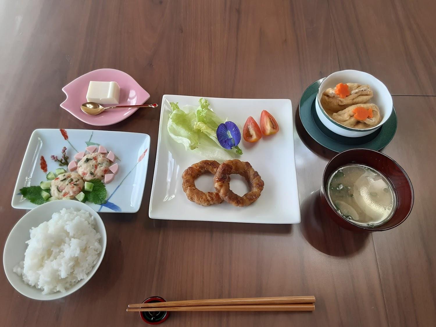 Cover Image for 農家民泊 とよのあかり