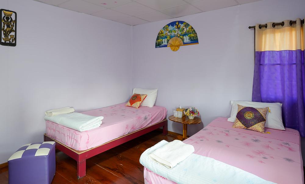 Cover Image for Relax Resort