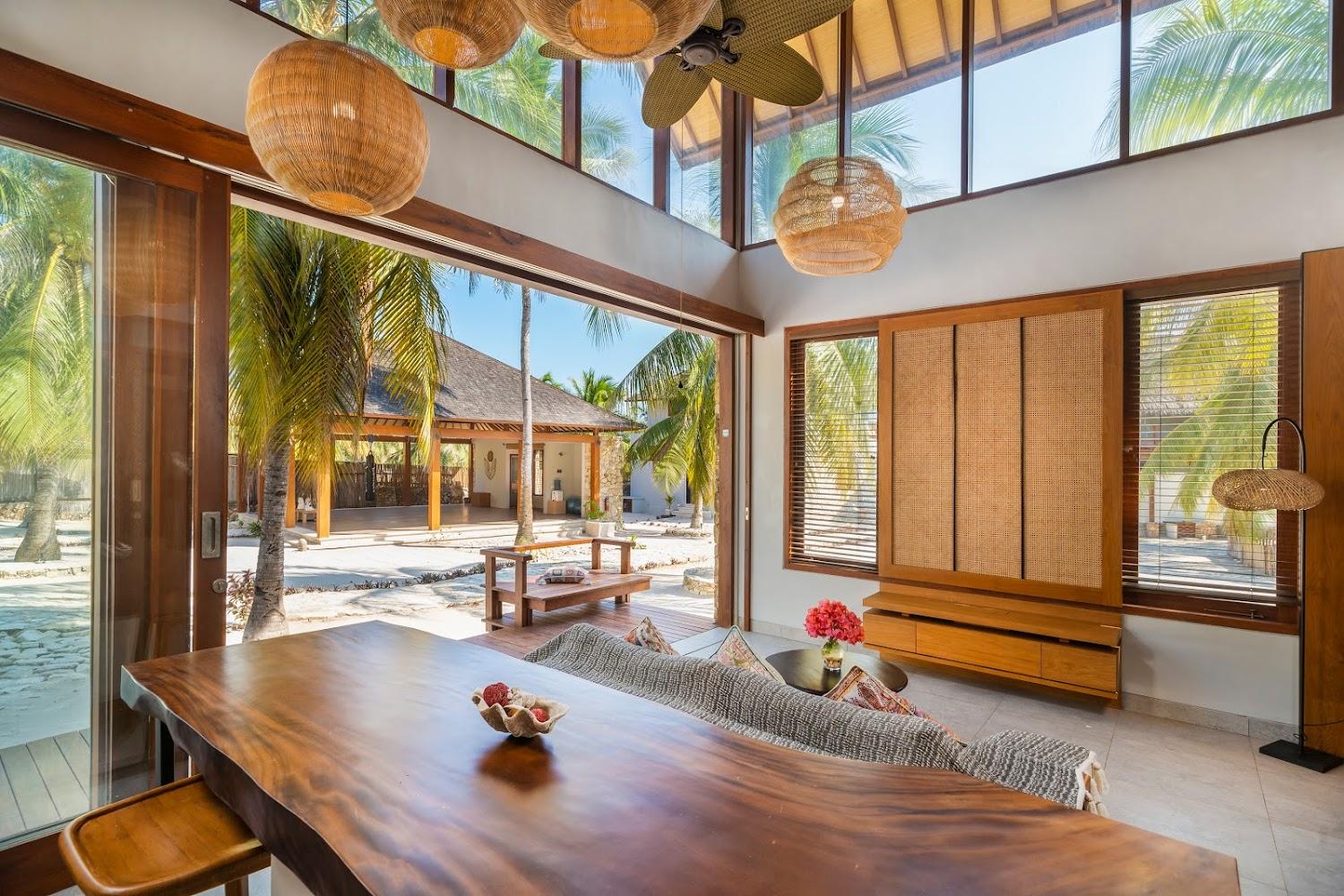 Cover Image for Manduna Resort