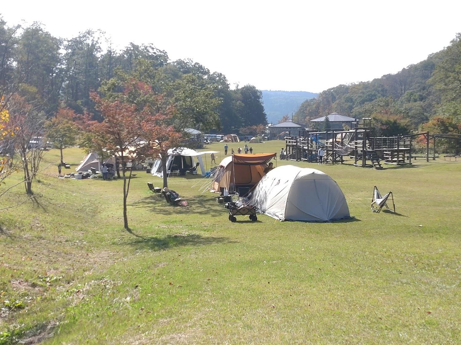 Cover Image for Sakegawamura Eco Park Kurinoki Auto Camping Ground