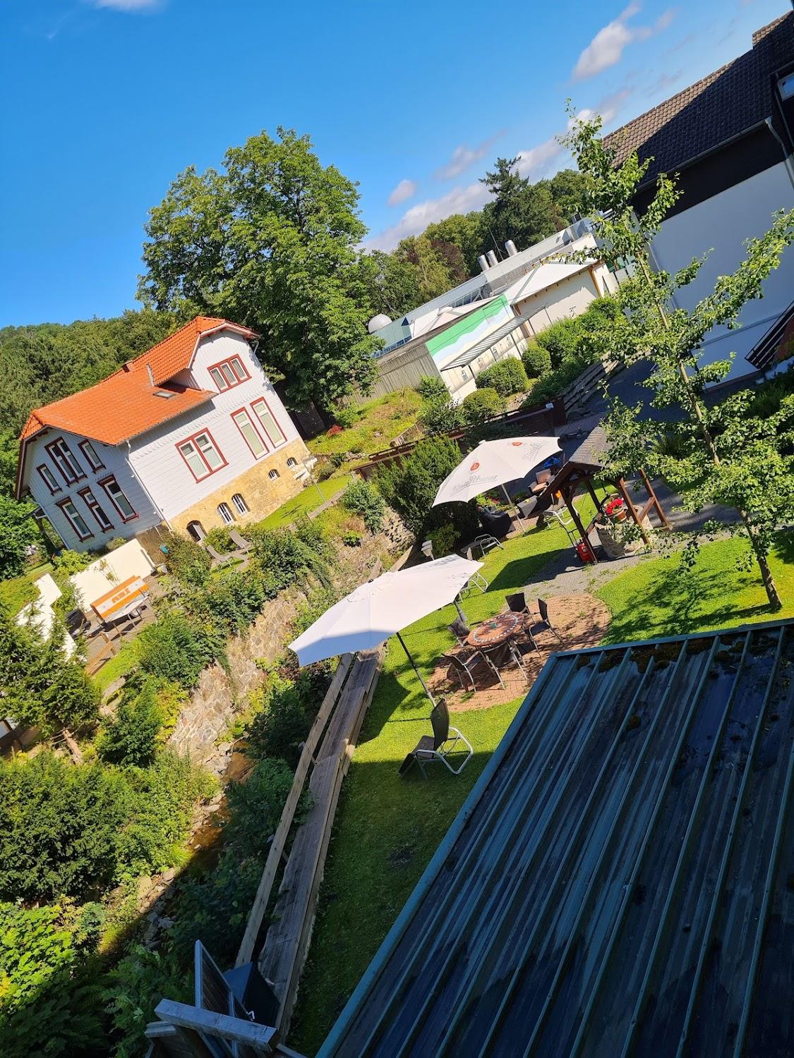 Cover Image for Hotel Winterberg