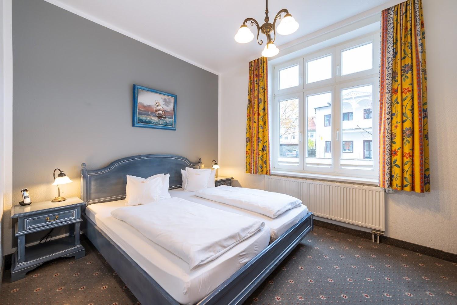 Cover Image for Glasner Hotel & Gastronomie GmbH Hotel Getreuer Eckart