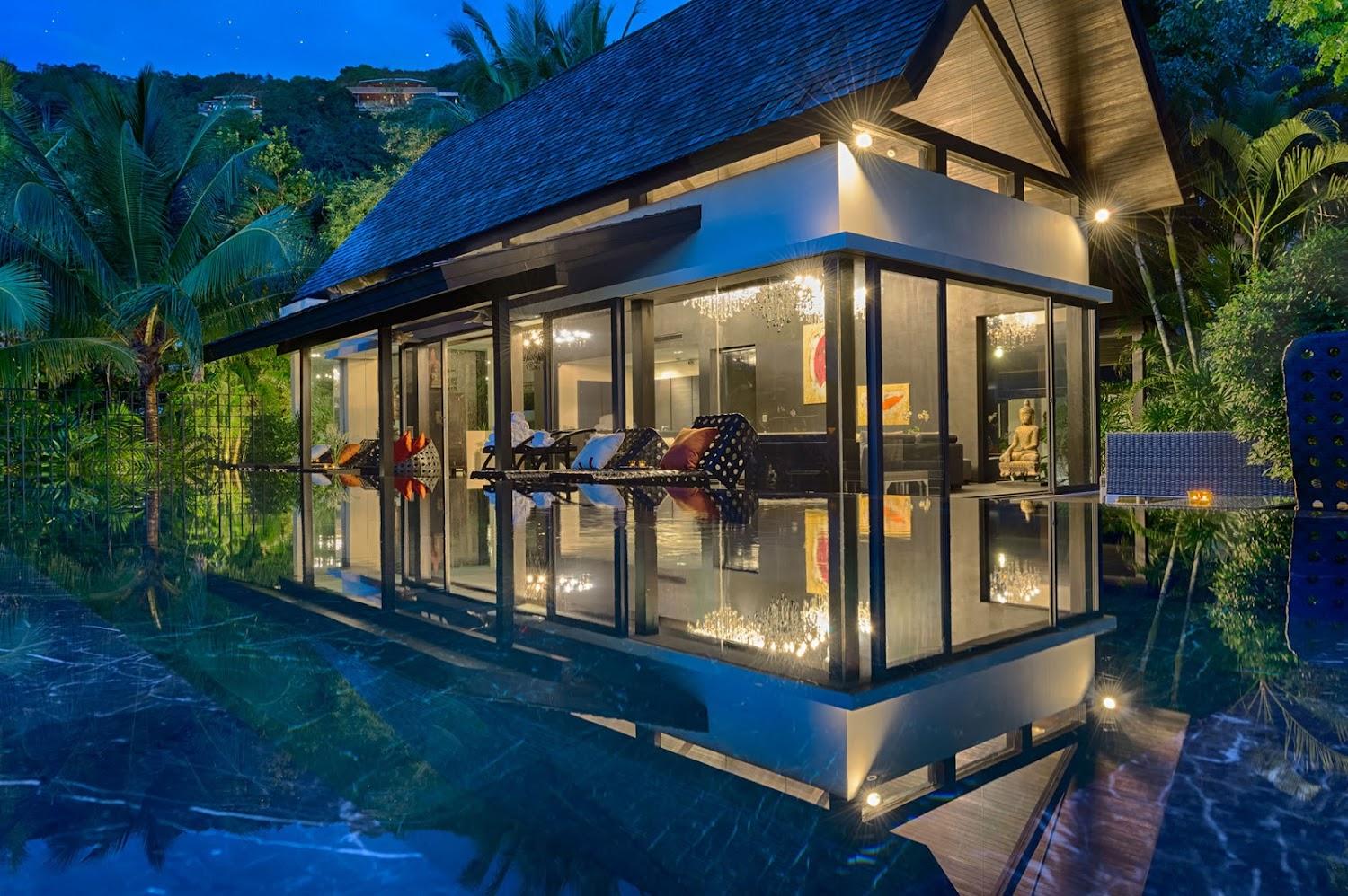 Cover Image for Villa Yang 4-BR (Yin Yang Villas)