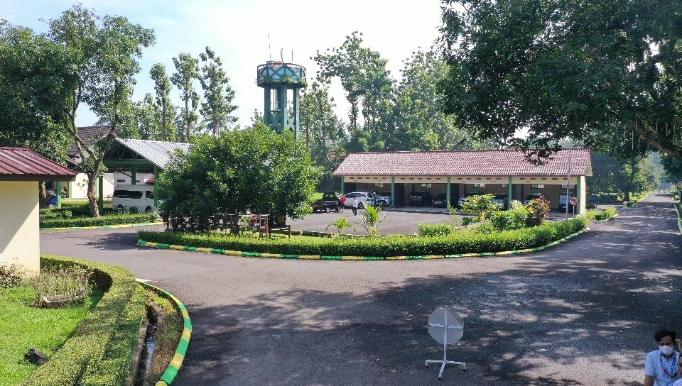 Cover Image for Urbanview Resort Vedca Cianjur by RedDoorz