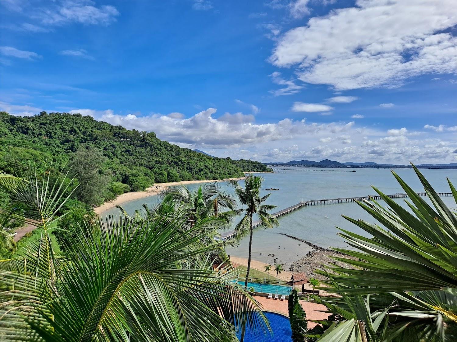 Cover Image for Rayong Resort Hotel
