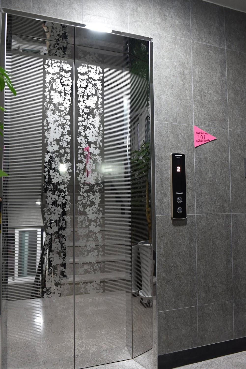 Cover Image for Wehome Guesthouse & wehome stay