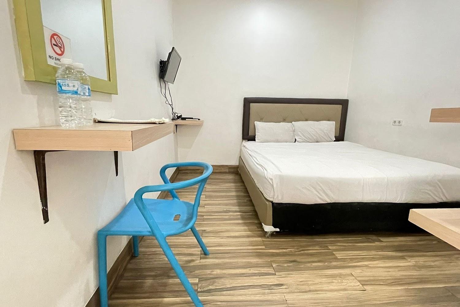 Cover Image for Residence 8 hotel