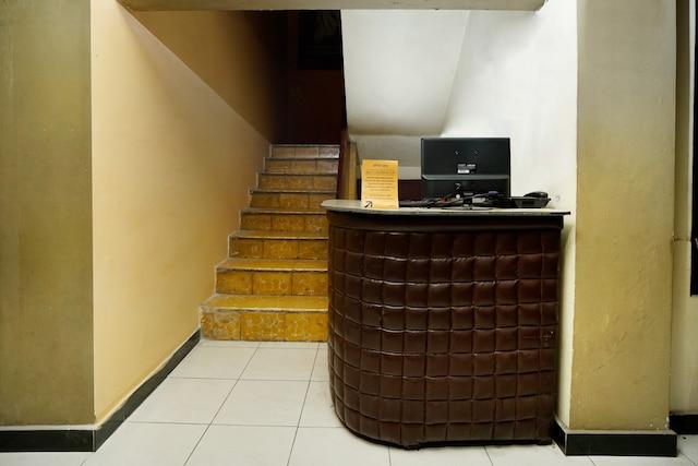 Cover Image for SPOT ON 2857 Hotel Pelangi