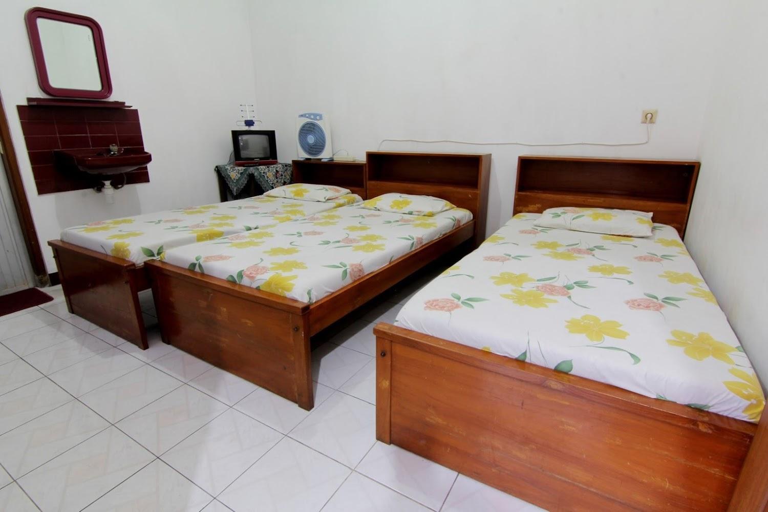 Cover Image for Mas Gun Guest house