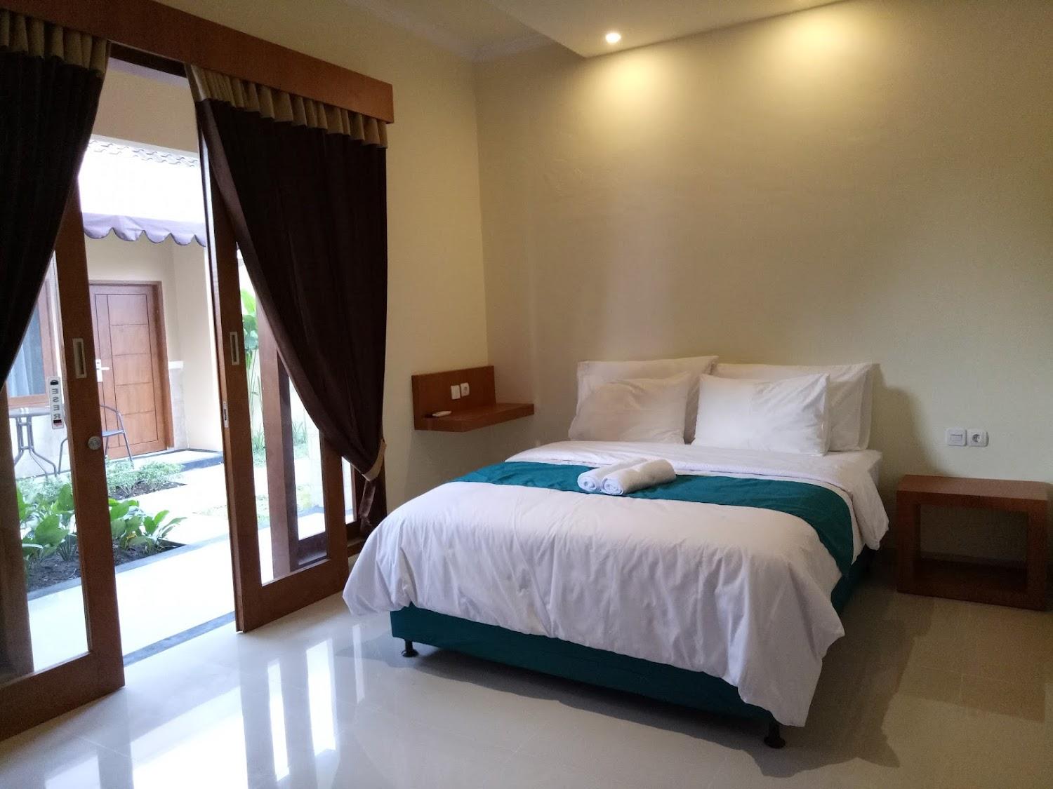 Cover Image for Akila Hotel Lombok
