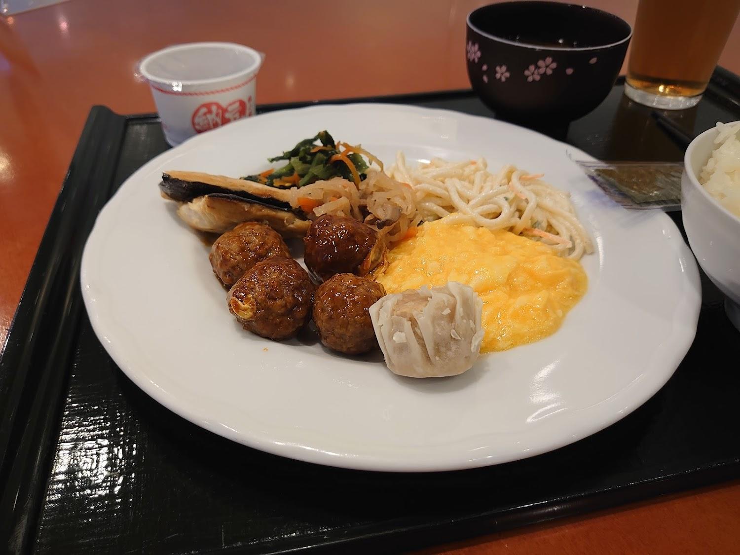 Cover Image for Kuretake Inn Okayama