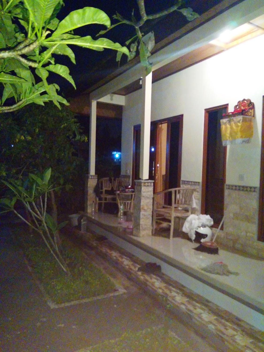 Cover Image for D'tu Guest House