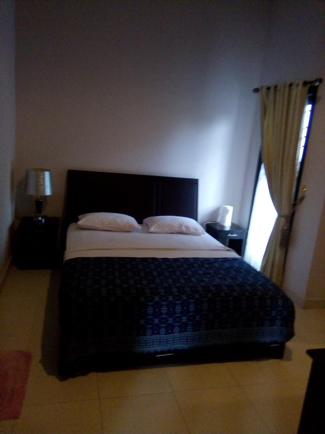 Cover Image for Capital O 92187 Hotel Sekar Sunja