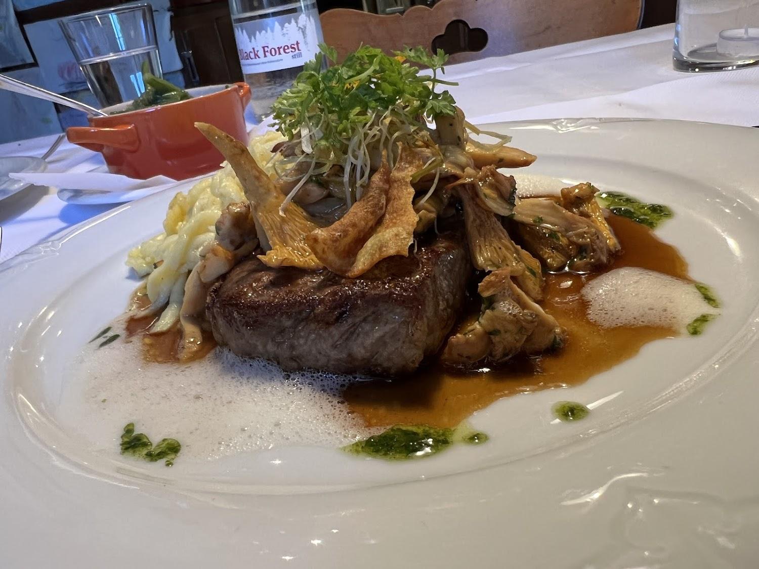 Cover Image for Restaurant Adler