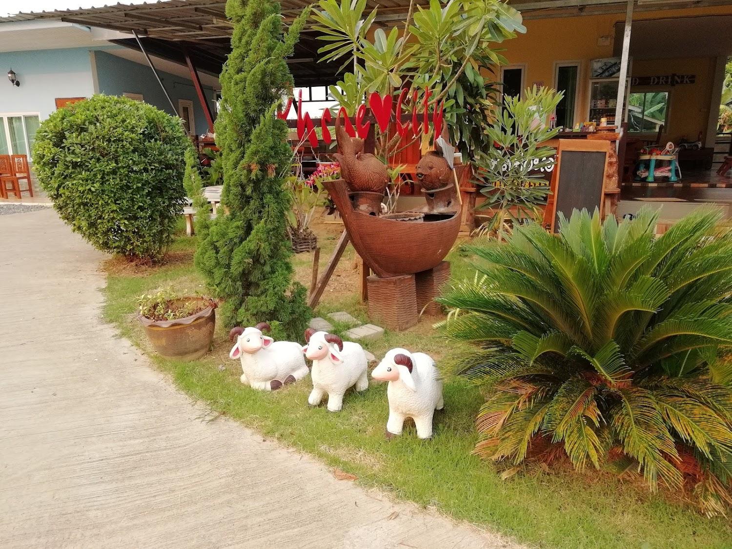 Cover Image for Ban Thung Tawan 2 Resort