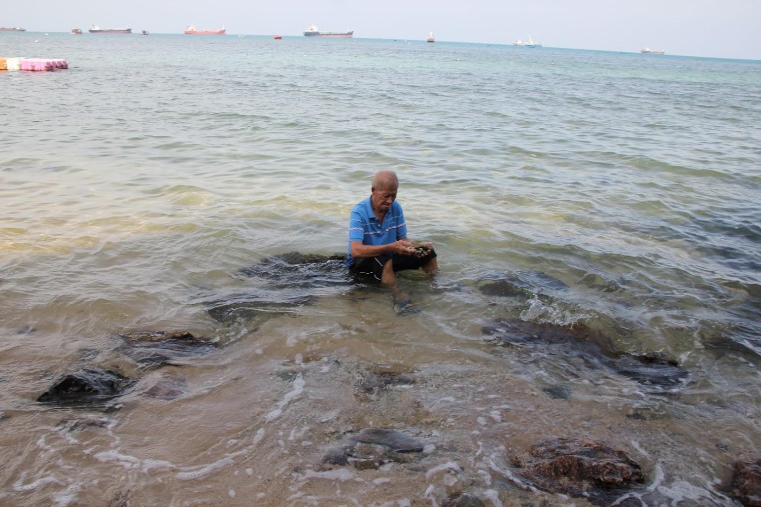 Cover Image for Ban Rim Talay Resort