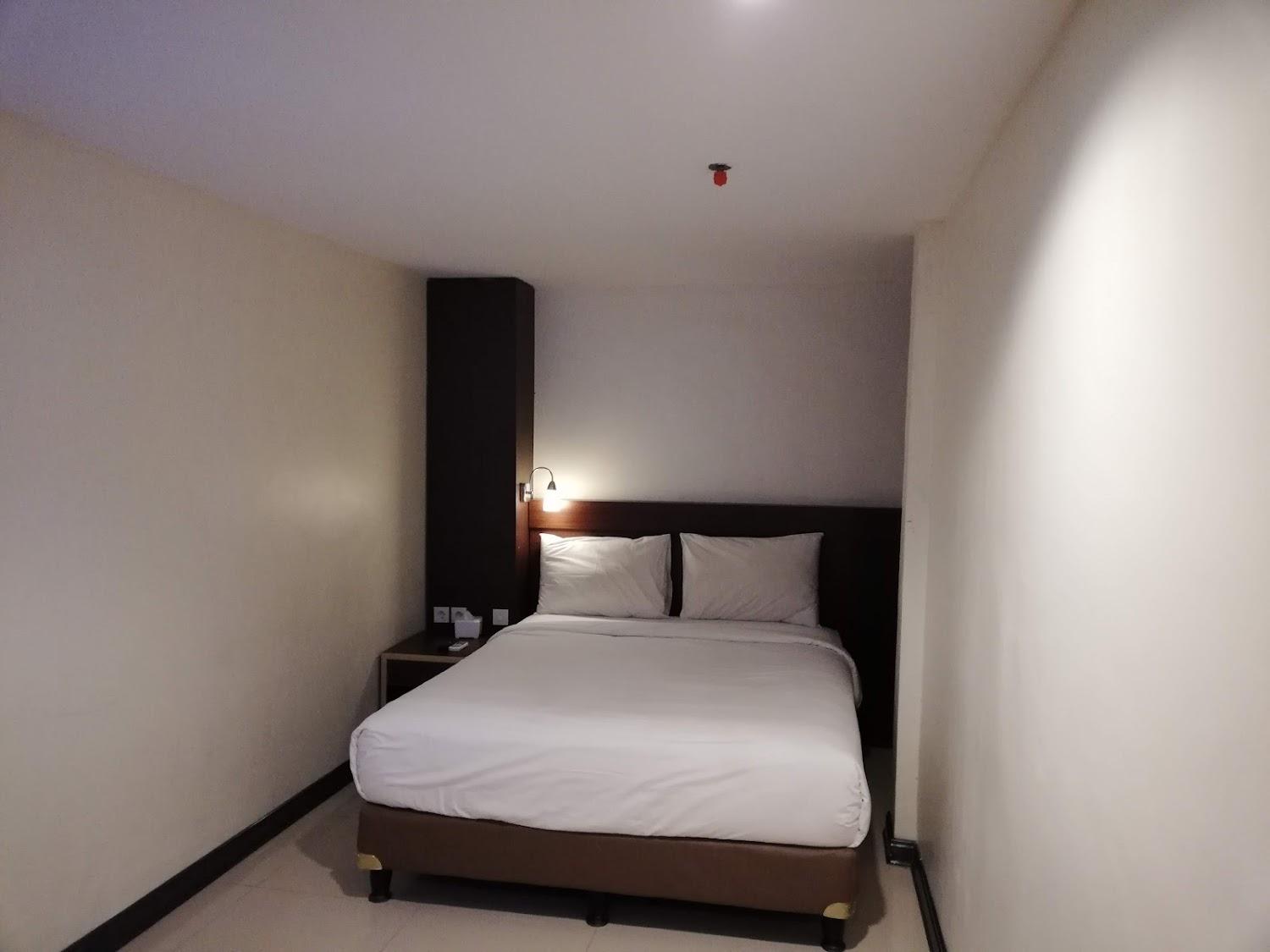 Cover Image for Hotel Megara