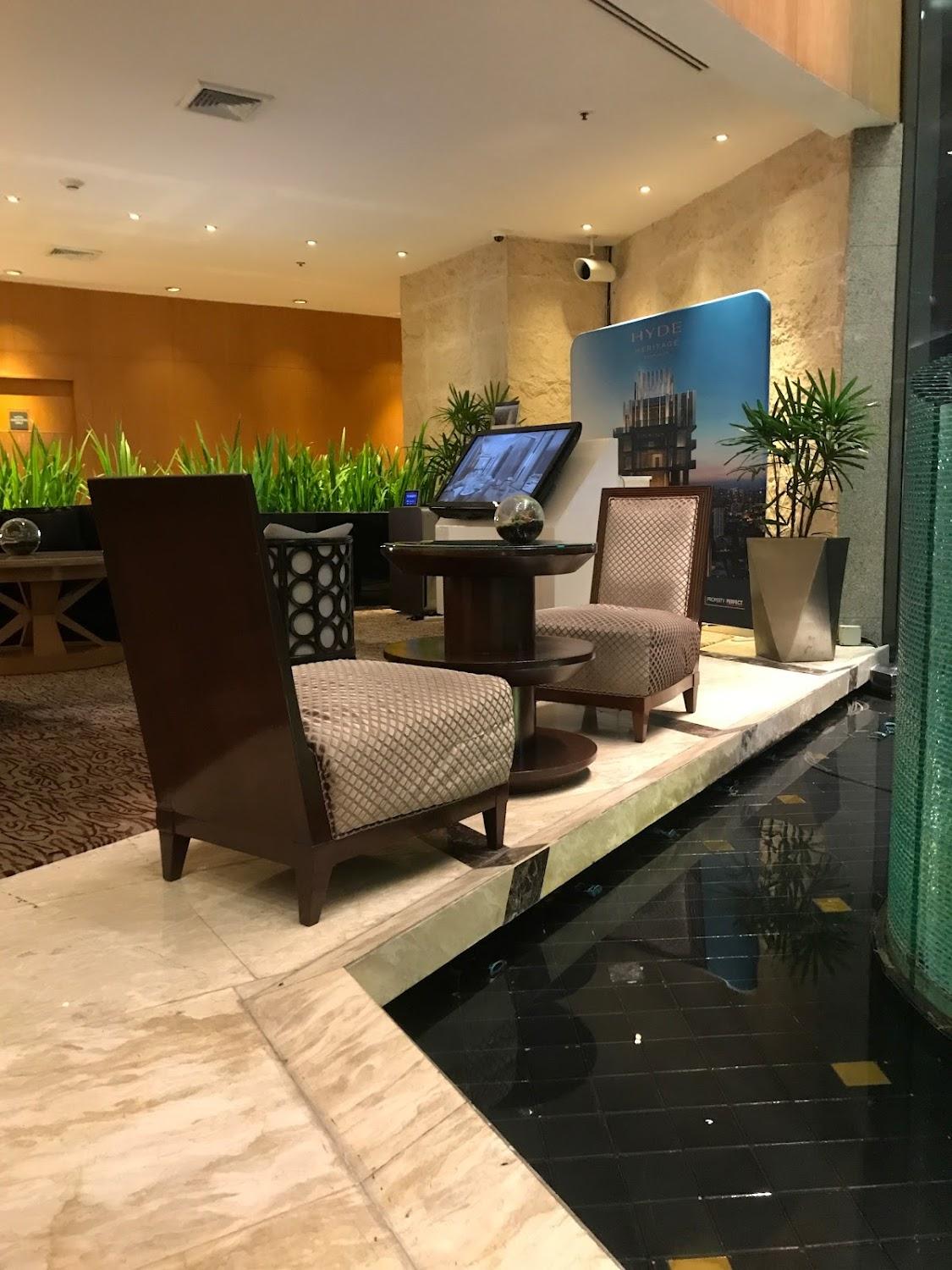 Cover Image for The Westin Grande Sukhumvit, Bangkok