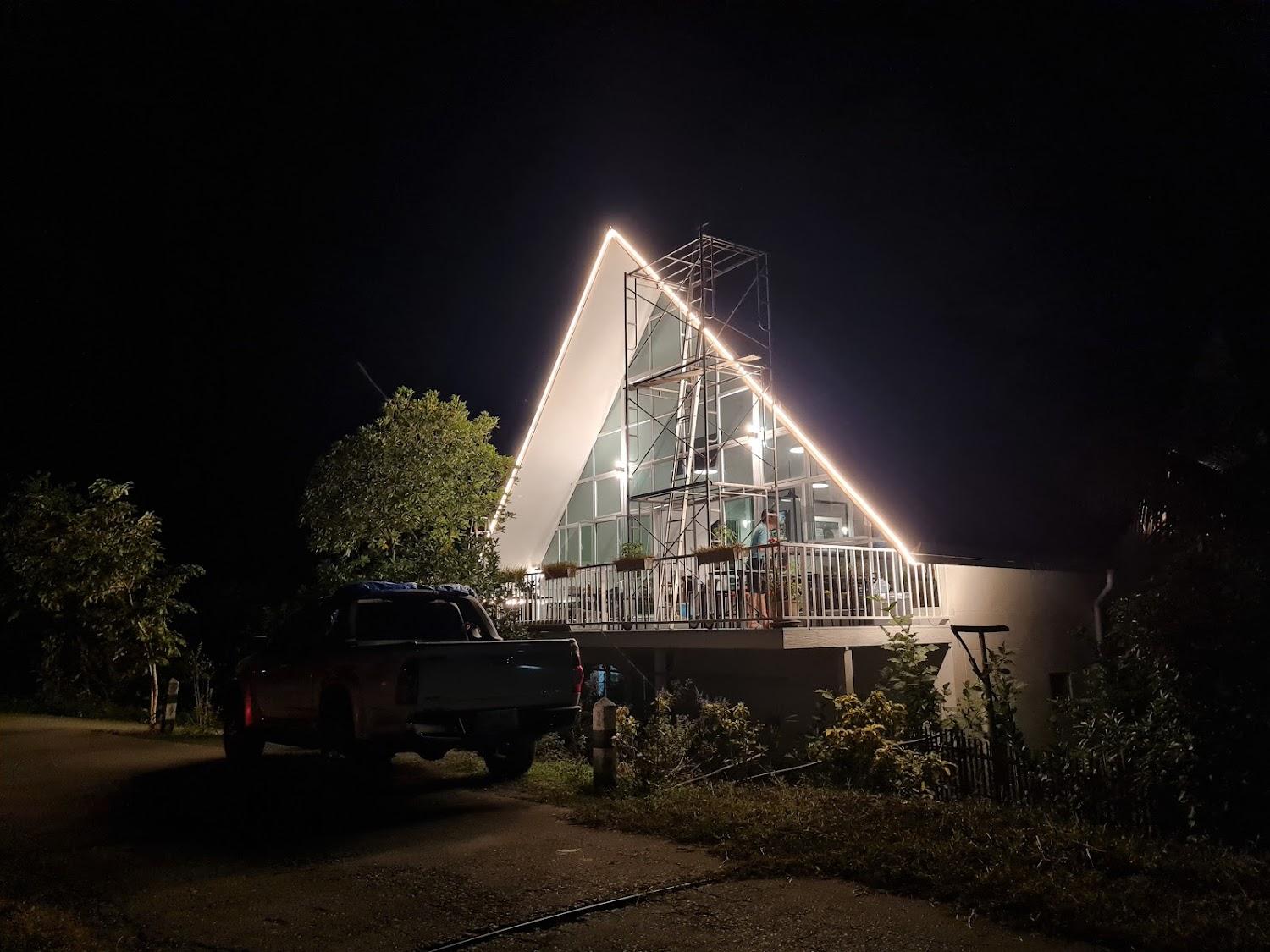 Cover Image for Chalet villa&Cafe'
