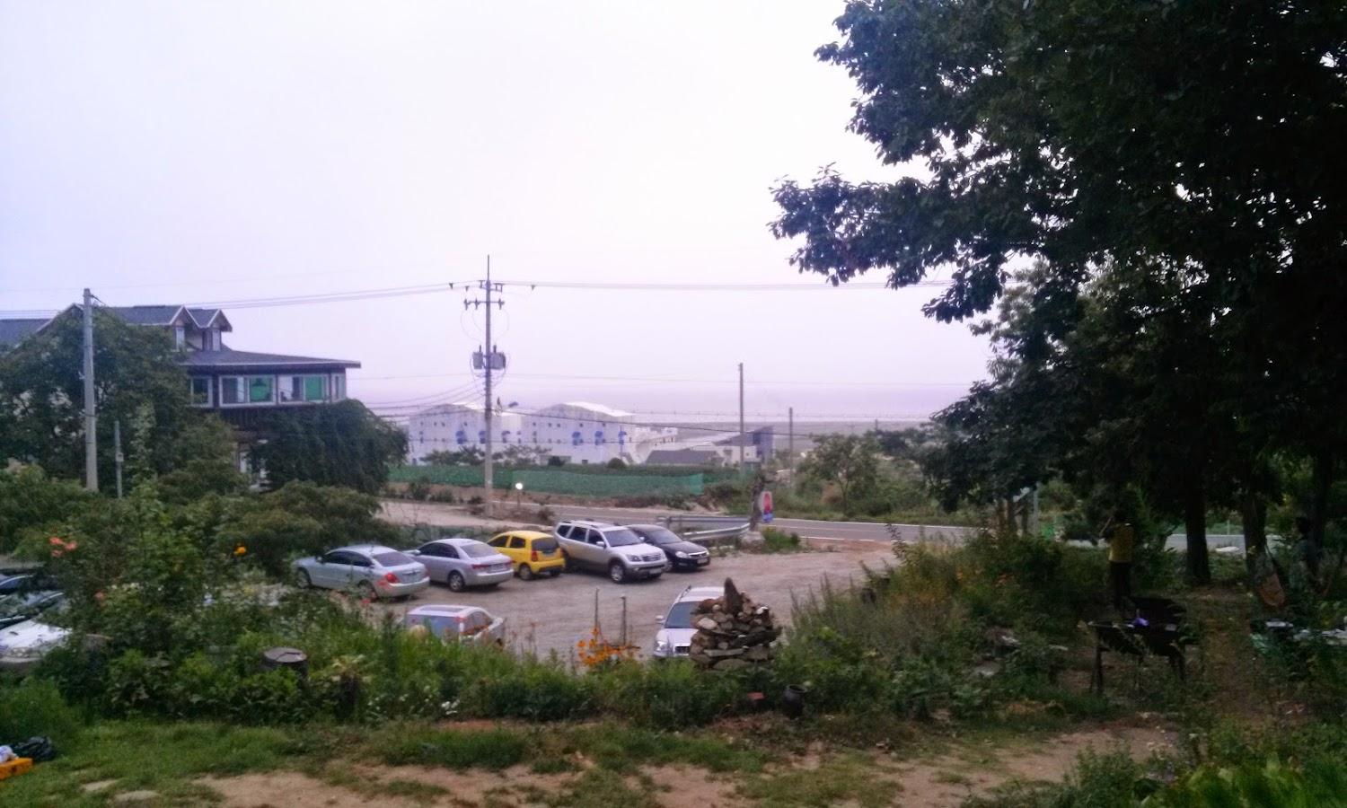 Cover Image for Haedungji