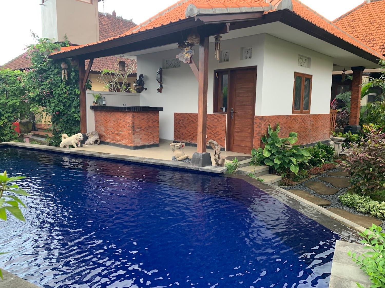Cover Image for Heritage Homestay