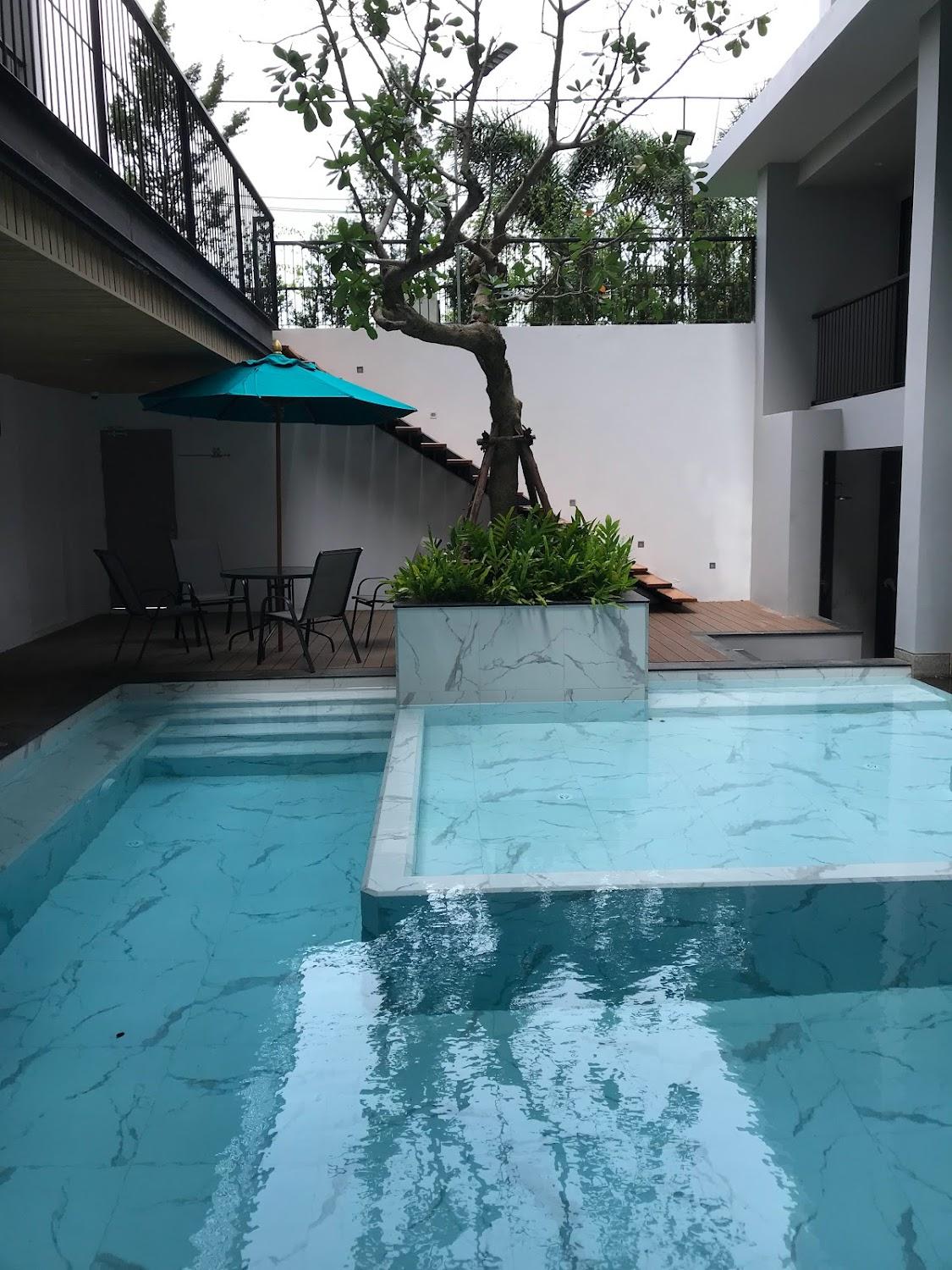Cover Image for Tour De Phuket Hotel