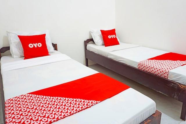 Cover Image for OYO LIfe 91571 Hotel Ss Bukit Cemara Syariah