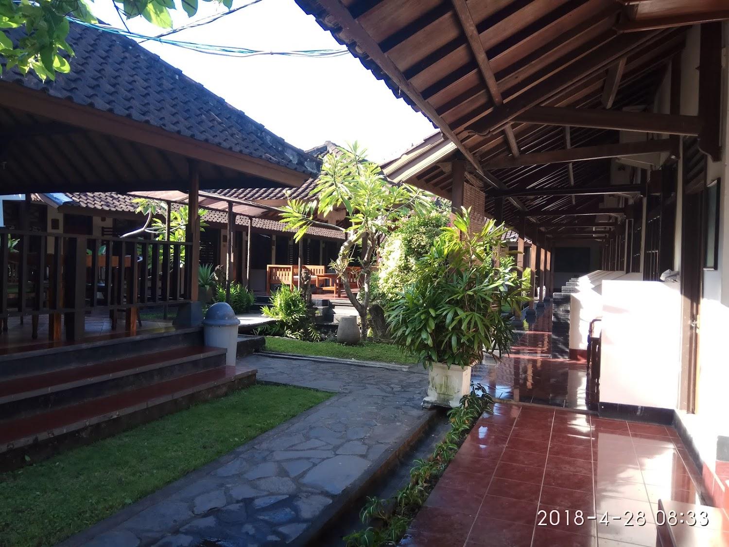Cover Image for Airy Mataram Cakranegara Pejanggik 127 Lombok