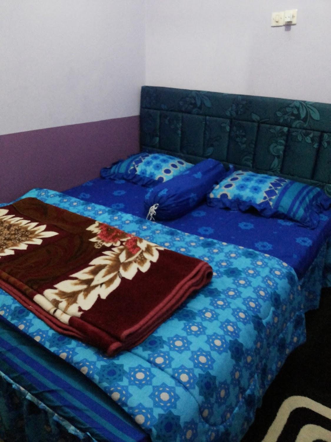 Cover Image for Homestay Seribu Bukit Dieng