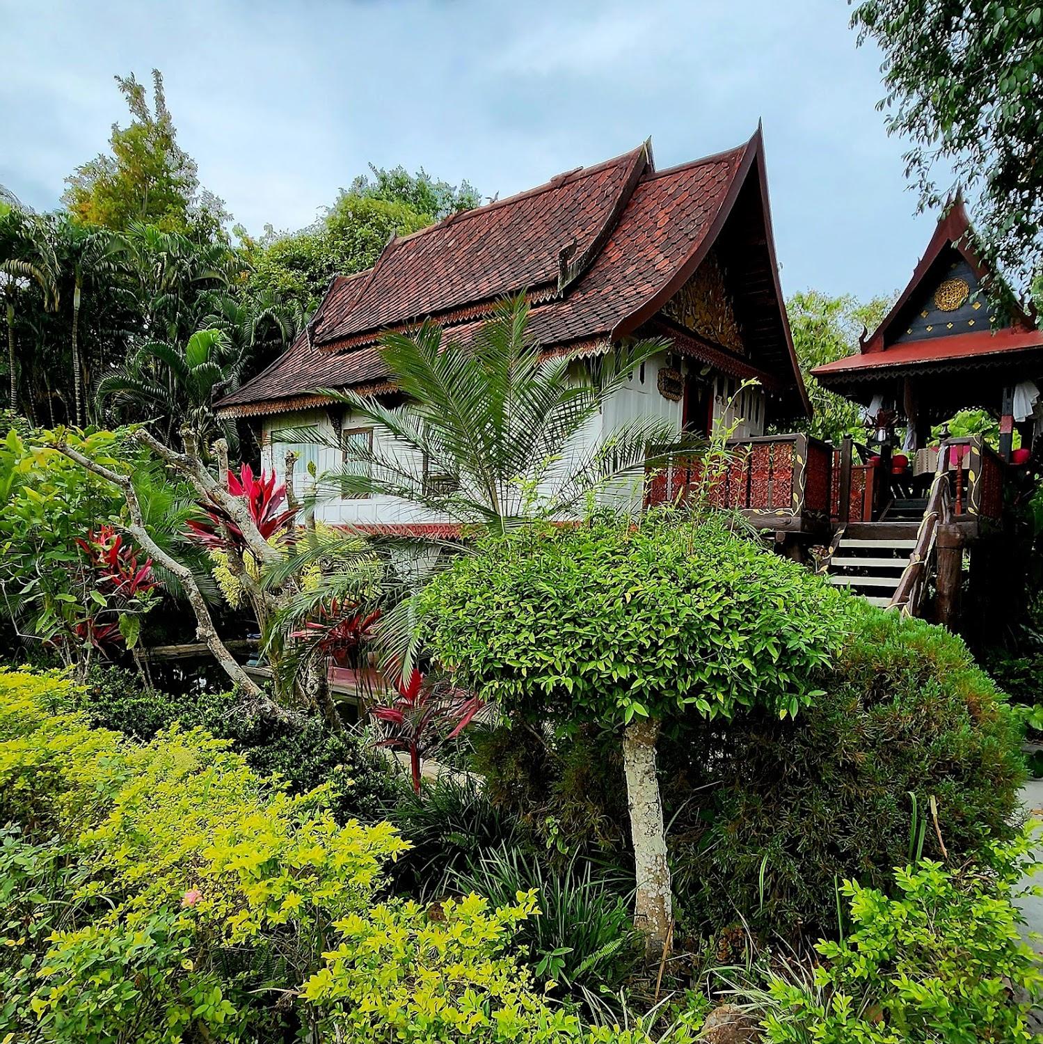 Cover Image for Villa de Siam