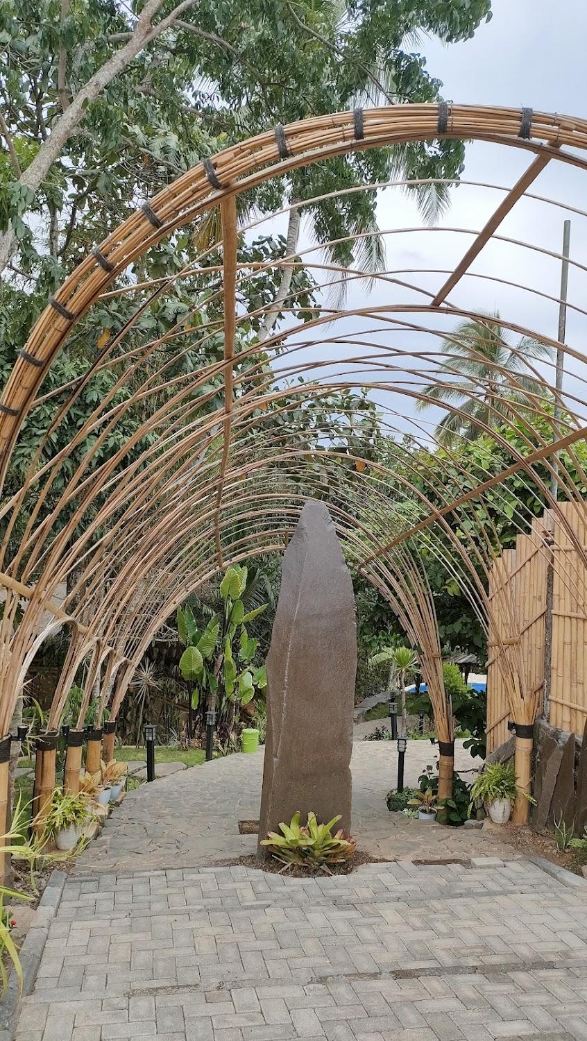 Cover Image for The Osing Bamboo Resort - A Liberta Collection
