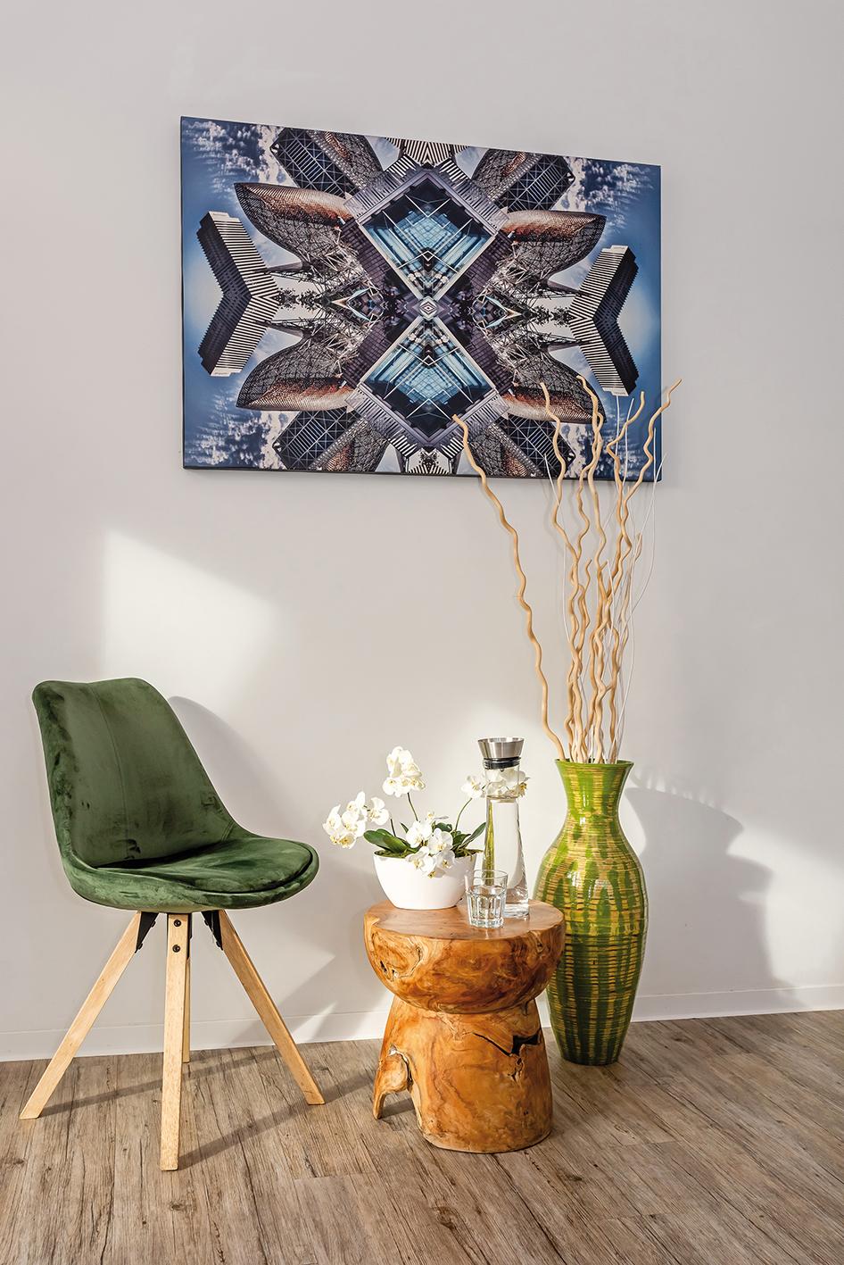 Cover Image for Apartments Rosenthal Residence