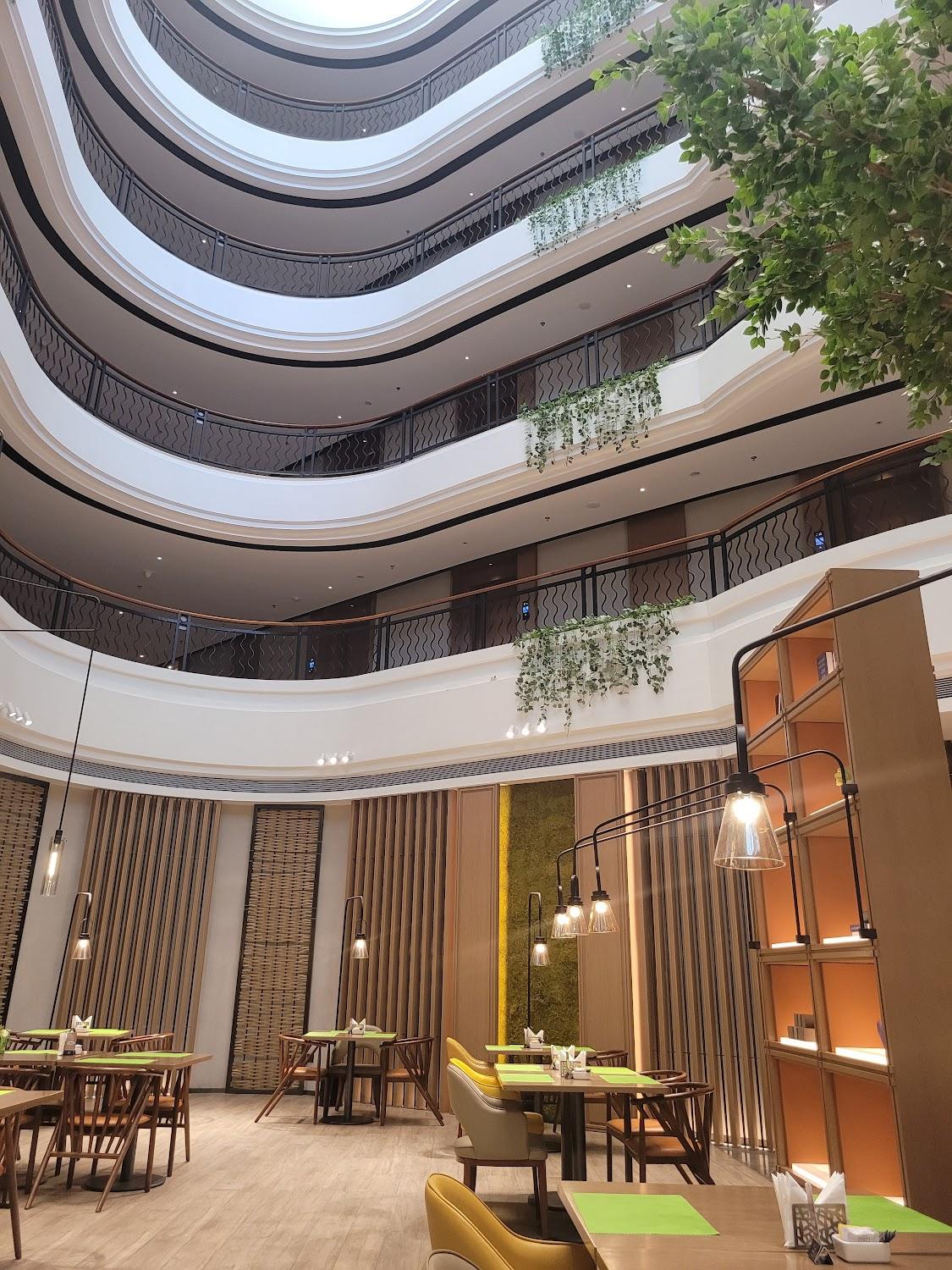 Cover Image for Hampton by Hilton Shenzhen Dameisha