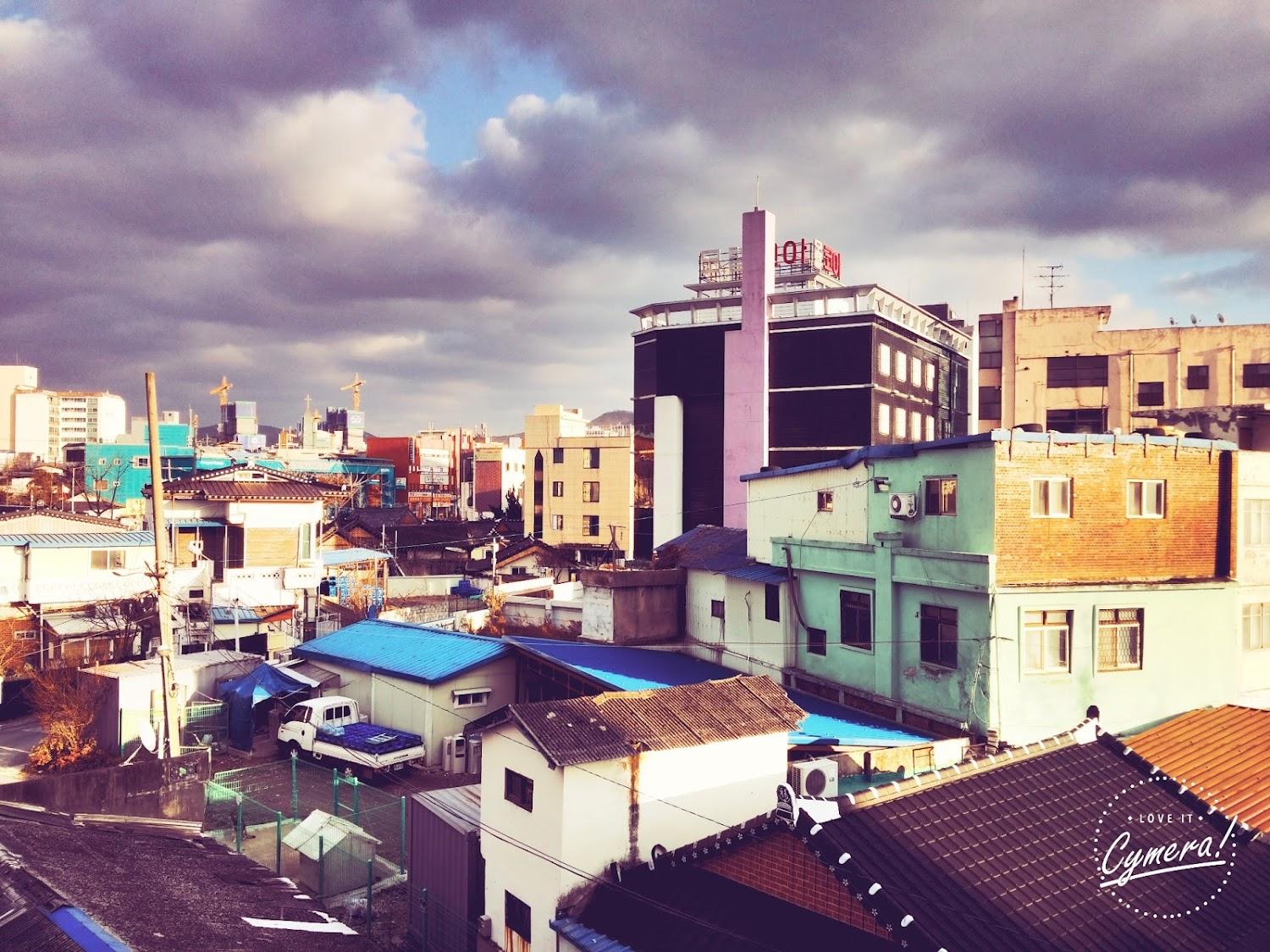 Cover Image for 모텔코아